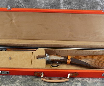 Beretta 486 10th Anniversary 12ga 28 (62A) - Image 6 of 6