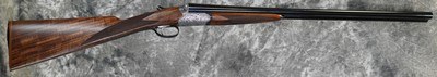 Beretta 486 10th Anniversary 12ga 28 (62A) - Image 3 of 6