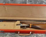 Beretta 486 10th Anniversary 12ga 28 - 6 of 6