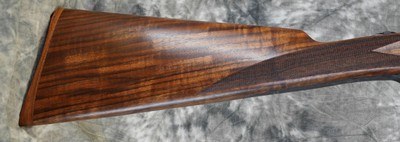 Beretta 486 10th Anniversary 12ga 28 (62A) - Image 2 of 6