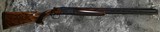 Blaser FBX 12ga 32