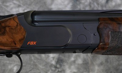 Blaser FBX 12ga 32