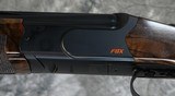 Blaser FBX 12ga 32