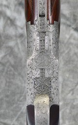 Browning Superposed Diana 20ga 26 1/2