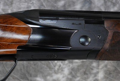 Beretta SL2 12ga 32