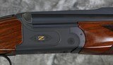 Zoli Z Sport Mid Rib 12ga 32