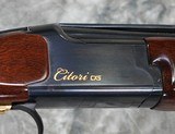 Browning Citori CXS 20ga 28