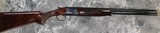 Browning Citori CXS 20ga 28