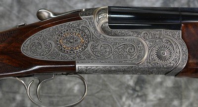 Caesar Guerini Apex 12ga 32