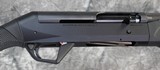 Benelli Super Black Eagle II 12ga 28