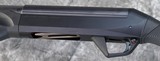 Benelli Super Black Eagle II 12ga 28