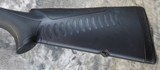 Benelli Super Black Eagle III 12ga 28