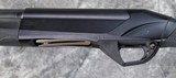 Benelli Super Black Eagle III 12ga 28