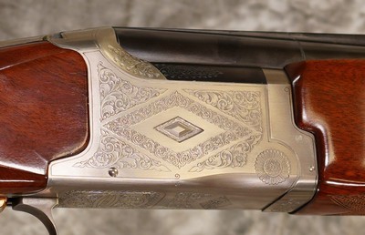 Winchester 101 Diamond Grade 12ga 30