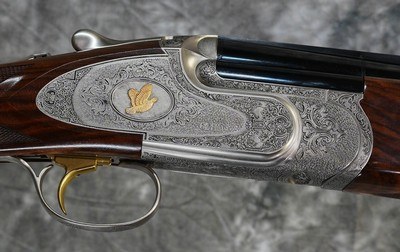 Caesar Guerini Invictus V 12ga 32