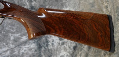 Caesar Guerini Invictus V 12ga 32