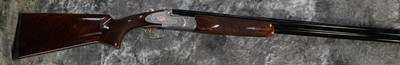 Caesar Guerini Invictus V 12ga 32