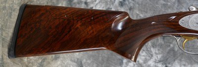 Caesar Guerini Invictus V 12ga 32