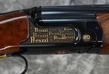 Perazzi High Tech 2020 Gold 12ga 32