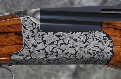 Kolar Max Lite Grand 12ga 32