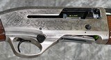 Beretta A400 Lusso 12ga 30