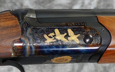 Fabarm Elos Dove Elite 20ga 30