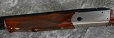 Krieghoff K-80 12ga 32