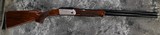 Krieghoff K-80 12ga 32