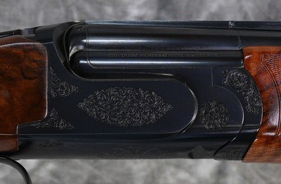 PerazziMX12 Lusso 12ga 32