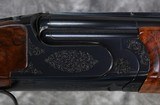 Perazzi
MX12 Lusso 12ga 32