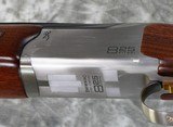 Browning 825 Citori 12ga 32