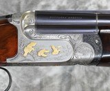 Perugini & Visini Maestro 12ga 31