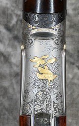 Perugini & Visini Maestro 12ga 31