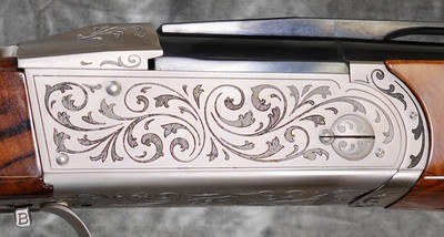 Krieghoff K-20 Super Standard 20ga 30