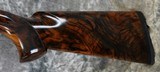 Blaser F3 Baronesse Sporting. 12ga 32