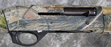 Benelli M2 Camo 12ga 25