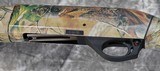 Benelli M2 Camo 12ga 25