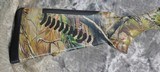 Benelli M2 Camo 12ga 25