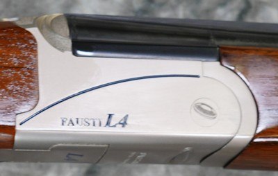 Fausti L4 12ga 32