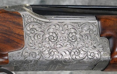 Browning Laredo Special Edition 12ga 32