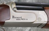 Perazzi High Tech S 12ga 32