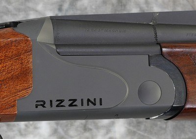Rizzini BR110 Mid Rib 12ga 32