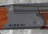 Rizzini BR110 Mid Rib 12ga 32