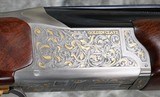 Browning 825 Golden Clays 12ga 32