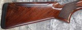 Browning 825 Golden Clays 12ga 32