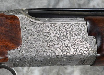 Browning Laredo Special Edition 12ga 32