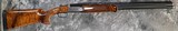 Blaser F3 Luxus 12ga 32