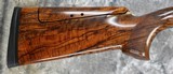 Blaser F3 Black Leaf Scroll 12ga 32