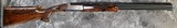 Blaser F3 Black Leaf Scroll 12ga 32