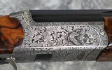 Blaser F3 Custom Grade 1 12ga 32